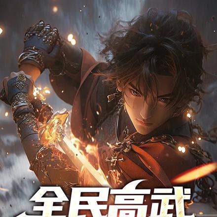全民高武,我复古修真