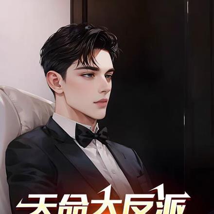 天命大反派:开局绑架女主