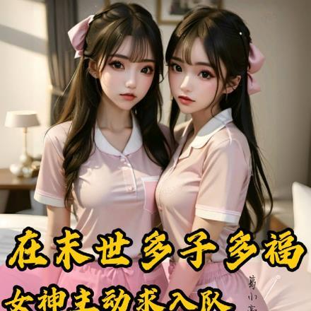 在末世多子多福,女神主动求入队