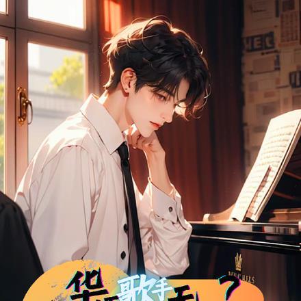 华语歌手无人?我,吃苹果救场!