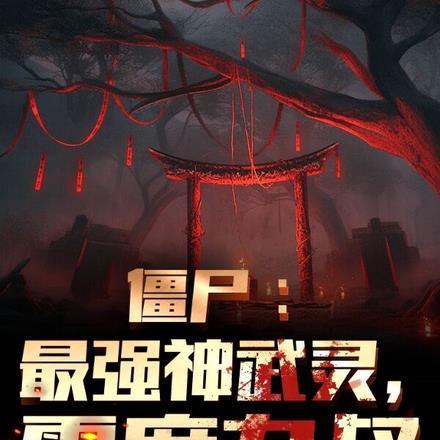 僵尸:最强神武灵,震麻九叔! 僵尸:最强神武灵,震麻九叔!