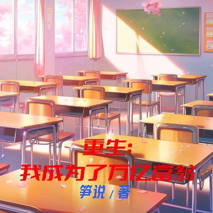 重生,我逆袭成了全市第一 重生,我逆袭成了全市第一