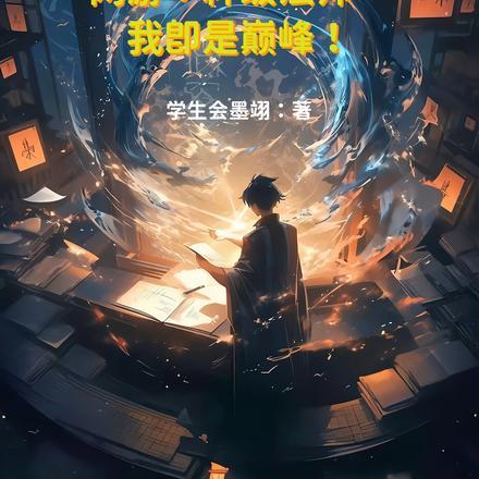 网游:神级法师,我即是巅峰! 网游:神级法师,我即是巅峰!