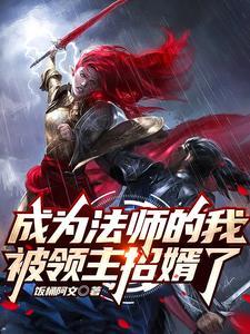 成为法师的我被领主招婿了 成为法师的我被领主招婿了