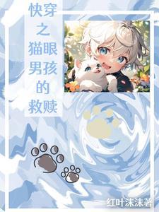 快穿之猫眼男孩的救赎 快穿之猫眼男孩的救赎