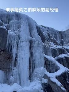 破事精英之怕麻烦的副经理 破事精英之怕麻烦的副经理