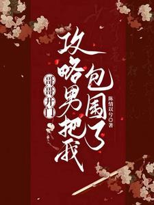 哥哥开门,攻略男把我包围了