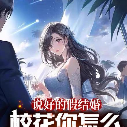 说好的假结婚,校花你怎么当真了