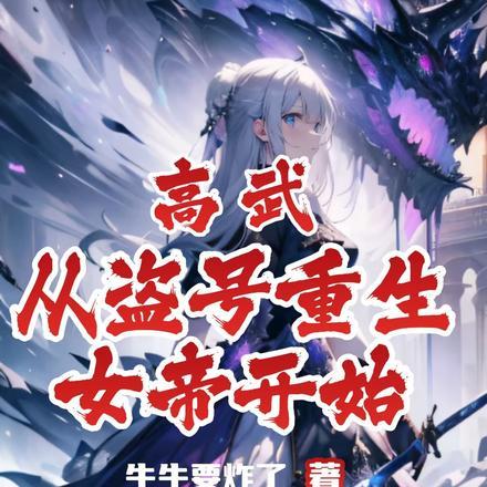 高武:从盗号重生女帝开始