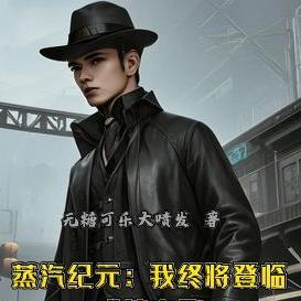 蒸汽纪元:我终将登临成神之路