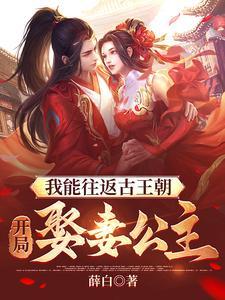 我能往返古王朝:开局娶妻公主