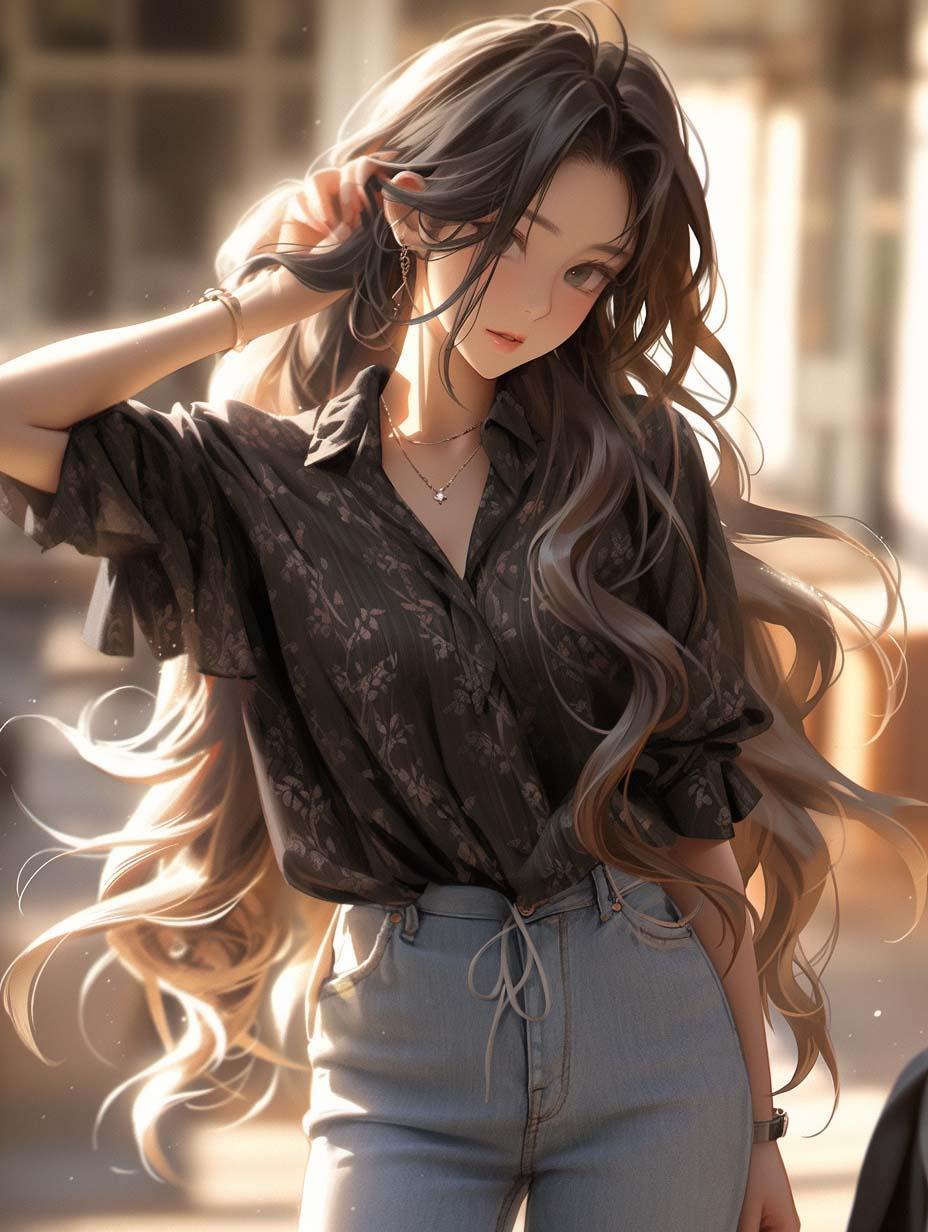 《十年的追逐,都没能得到他的心》苏薇薇李铭泽