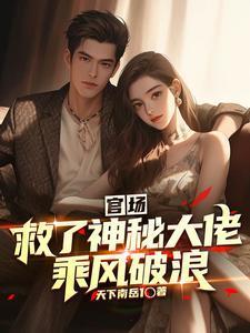 官场:救了神秘大佬,乘风破浪