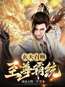 玄天召唤:至尊霸统
