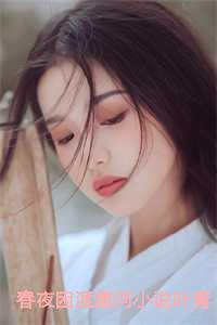 春夜困渡星河小说叶青语 春夜困渡星河小说叶青语