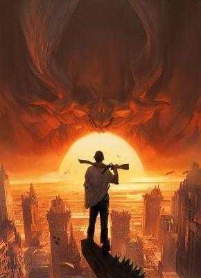 玄幻:觉醒系统后被心上人狂杀九次