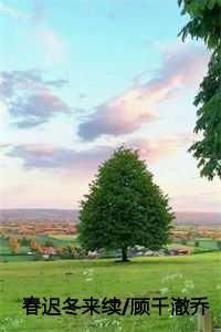 春迟冬来续/顾千澈乔言心:结局+番外 春迟冬来续/顾千澈乔言心:结局+番外