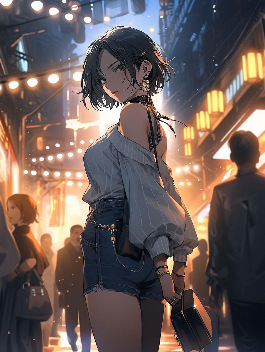 《许沁晗季泊希》 《许沁晗季泊希》