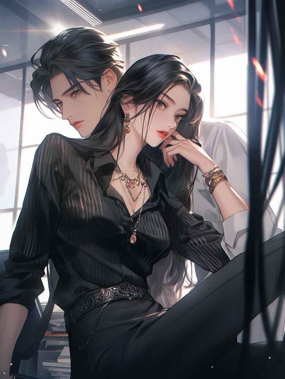 《重来一世,她绝不会再放开手中的重剑》夏岚 祝奇玮