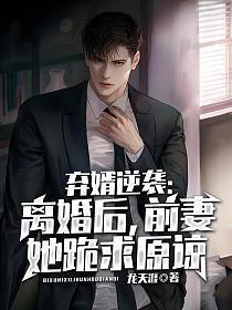 弃婿逆袭:离婚后,前妻她跪求原谅
