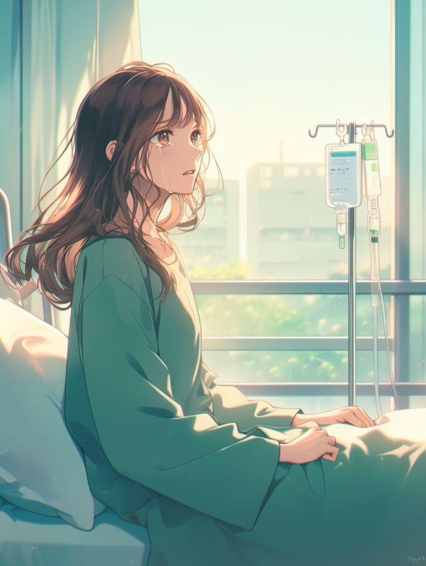 嫂子换了我的产检单后,我重生了