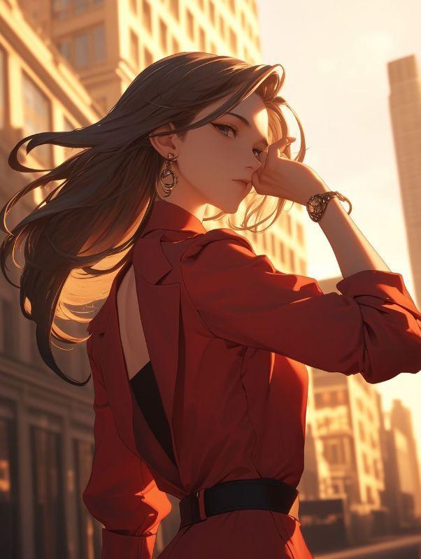 被妹妹男友骗到缅甸后,我重生了