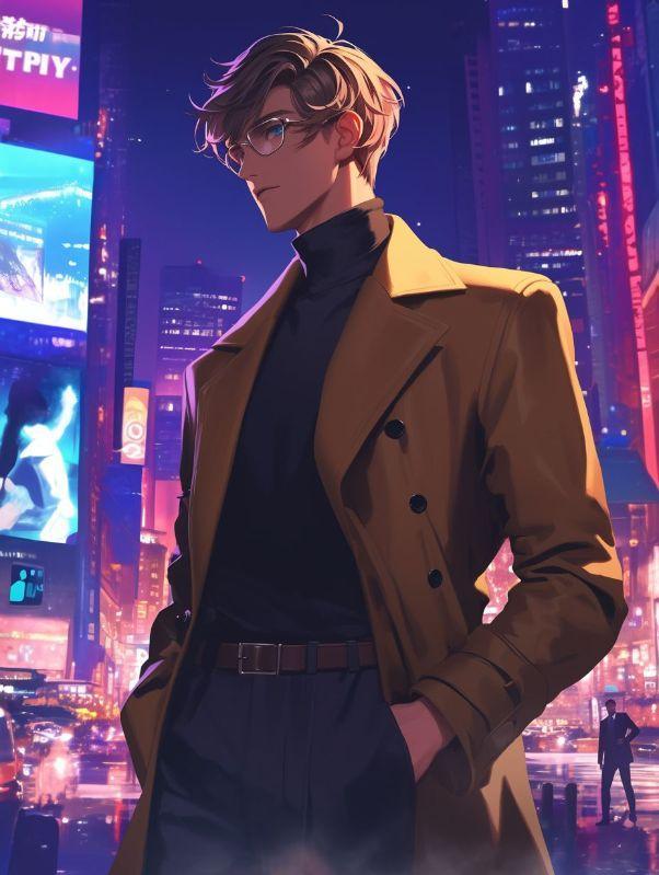 重生不当舔狗后,我杀疯了