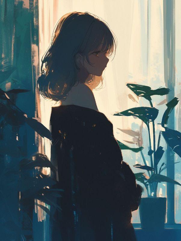 孩子我要,你,我不要了!