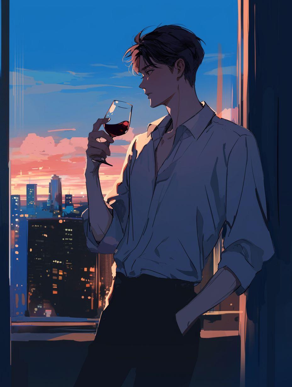 末世酸雨,妻子害我妈惨死街头