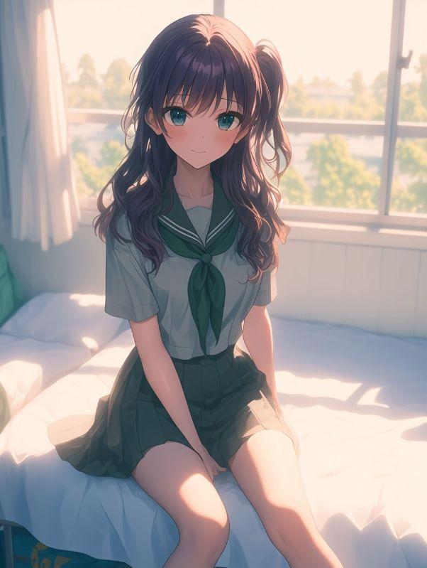 室友爱当小笨蛋,我助她人设成真