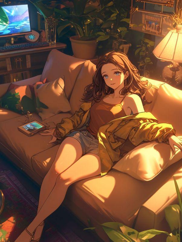 男友当众跟别人接吻,说是习俗