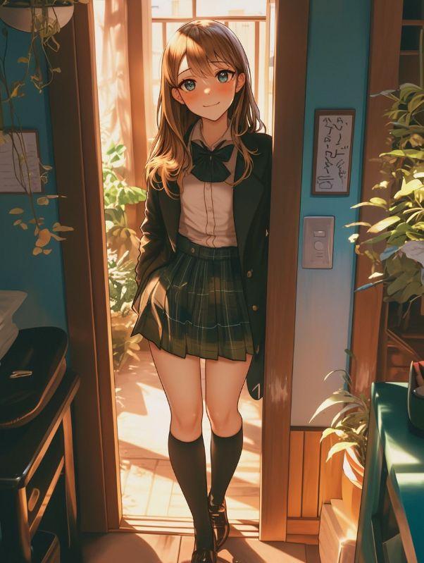 暑假打工卖炸鸡,发现店在垃圾堆