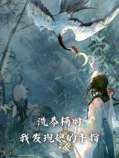 洗恭桶时,我发现娘的手指