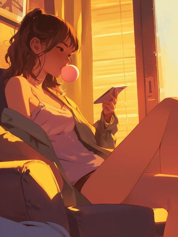 部门经理内定后我摆烂了