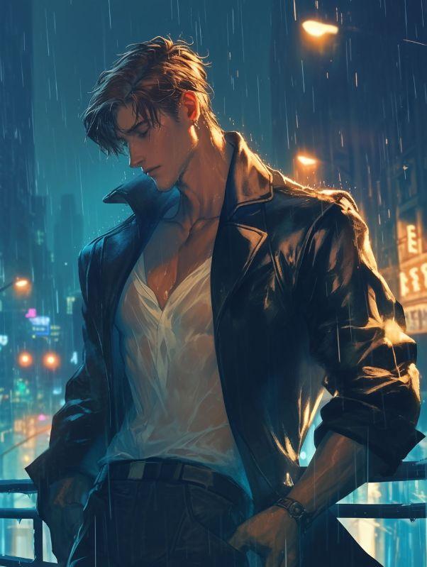 沧海月明:繁花落尽未到白头 沧海月明:繁花落尽未到白头