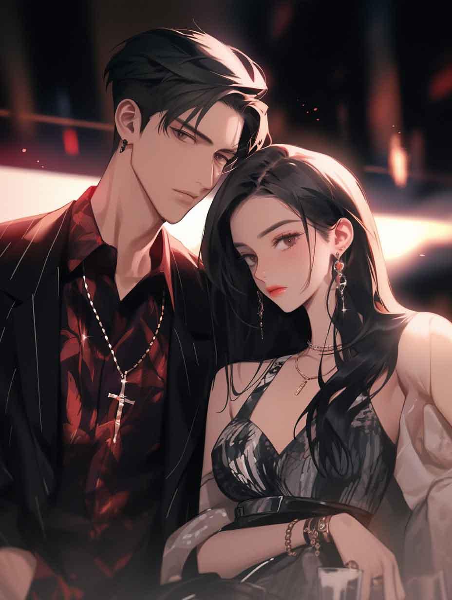 《赐我一场星光堕落》夏晚棠陆霁安顾煜年 《赐我一场星光堕落》夏晚棠陆霁安顾煜年