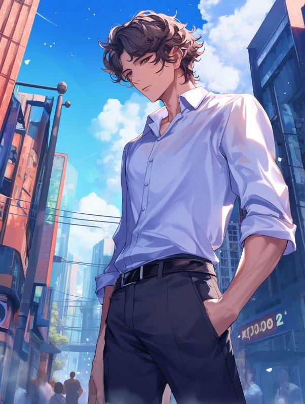 跪着当了三年狗,如今我要当人