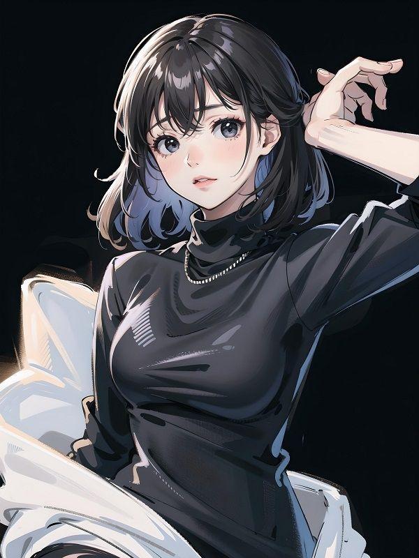 狗女儿眼中的好妈妈 狗女儿眼中的好妈妈