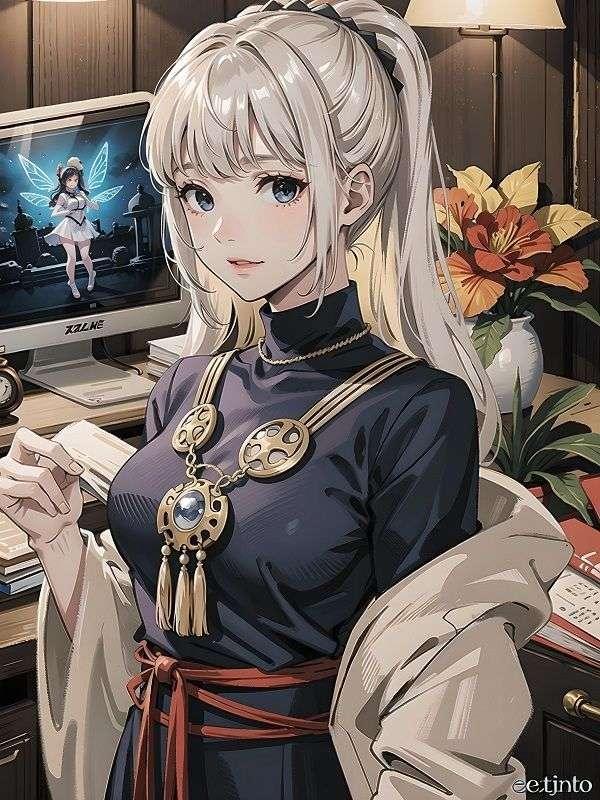 爹把我送进青楼以身炼蛊,炼出蛊后,他却成了我 爹把我送进青楼以身炼蛊,炼出蛊后,他却成了我