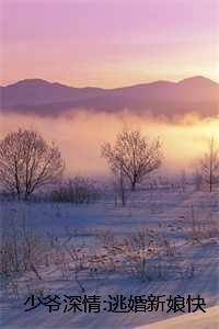 少爷深情:逃婚新娘快回头:结局+番外，林诗予江嘉珩