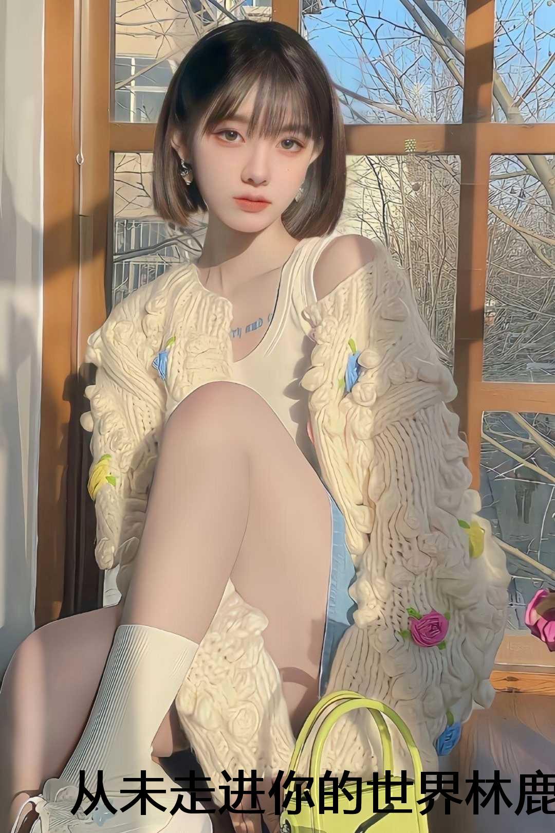 从未走进你的世界林鹿程屿森:后续+大结局 从未走进你的世界林鹿程屿森:后续+大结局