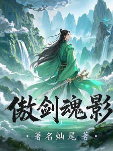 傲剑魂影 傲剑魂影