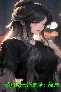 淡月微云皆是梦：结局+番外