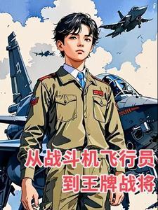 从战斗机飞行员到王牌战将 从战斗机飞行员到王牌战将