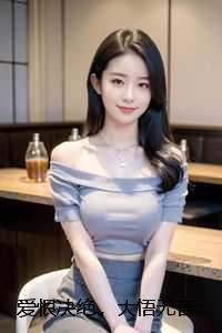 爱恨决绝,大悟无言:全文+结局+番外 爱恨决绝,大悟无言:全文+结局+番外