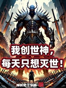 我创世神，每天只想灭世！