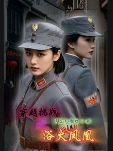 穿越抗战之浴火凤凰