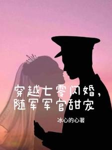 穿七零闪婚，随军军官甜宠