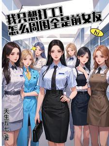 我只想打工！怎么周围全是前女友