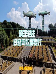 滇王老庄，日寇匈奴都要打